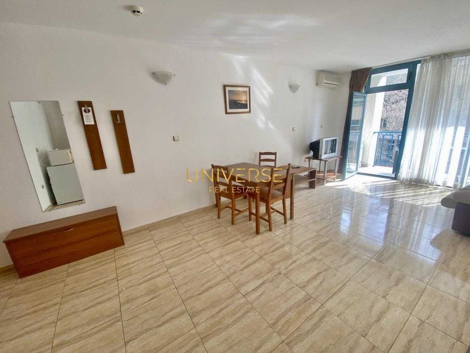 Продава се Двустаен апартамент в к.к. Слънчев бряг - 70 кв.м за 1300 €/кв.м - Снимка #12