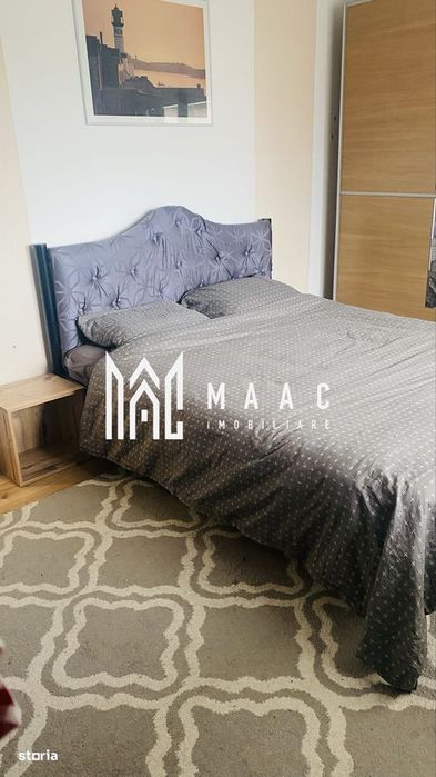 Apartament 3 camere | Lazaret, Sibiu | 68 mp, balcon
