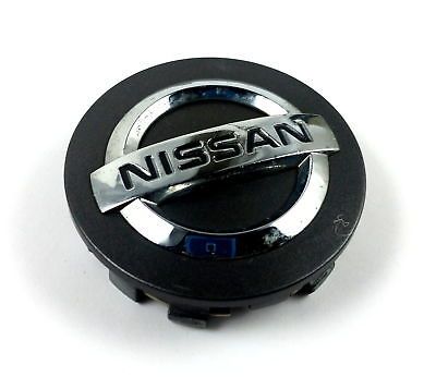 Nissan/Nismo - set 4 capace pentru jante de aliaj