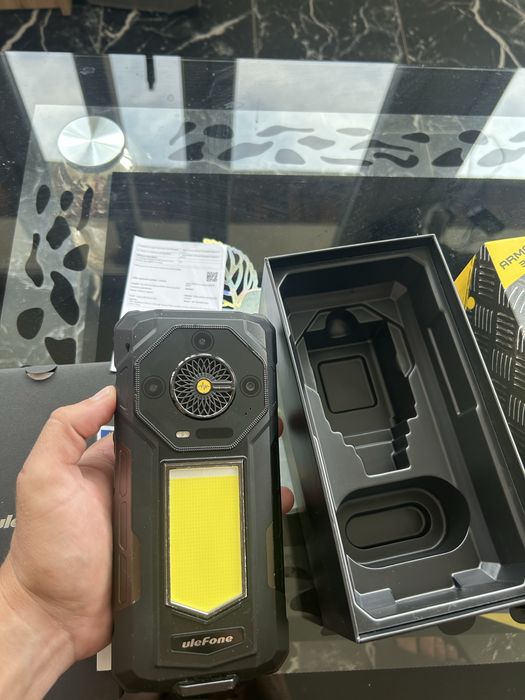ULEFONE Armor 33