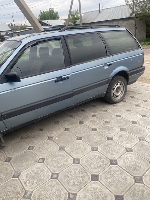 Пассат продам универсал