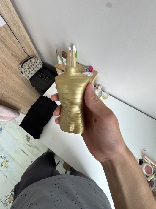 Jean Paul страхотен парфюм