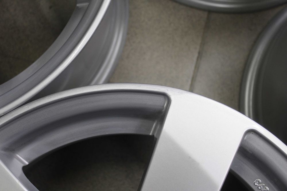 Джанти 15" Dacia