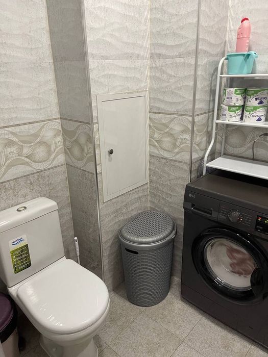 Продаётся квартира в сергели спутник 16