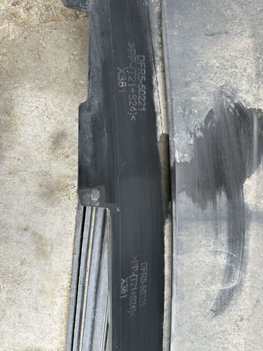 Bară spate mazda cx 30.cod:dfr5-50221.