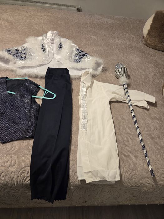 Комплект за сюннет