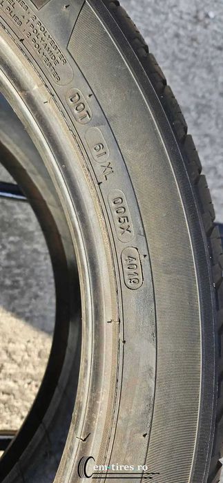 265/45 R21 • Vara • Michelin Latitude Tour HP 104W | 2 buc | Pret/buc