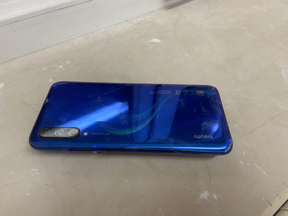 Xiaomi Mi A3 64/4