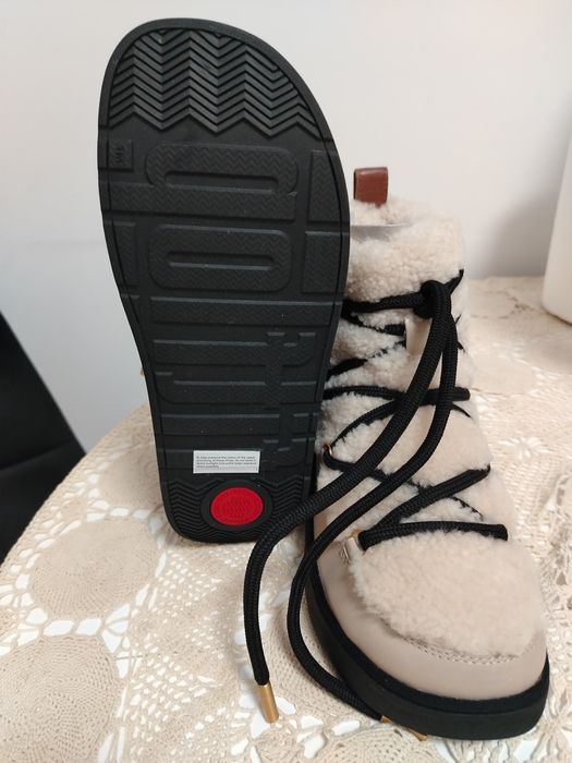 Cizme zăpada Fitflop