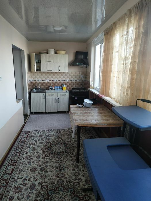 Arenda Bodomzorda 2/5/9 faqat oilaga