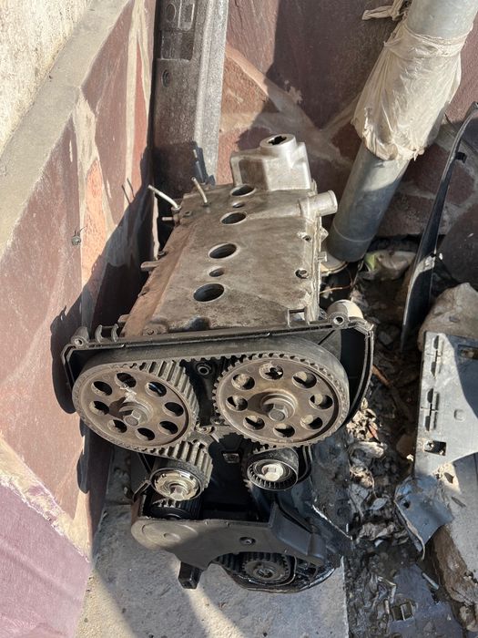 Матор лада приора 16 клапан