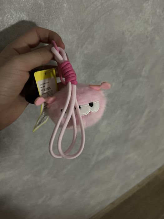 Брелок монстрик