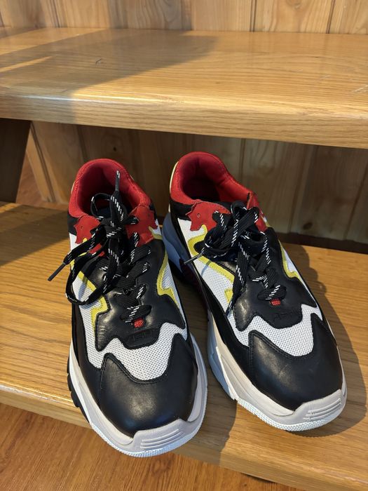 Pantofi sport ASH nr 44