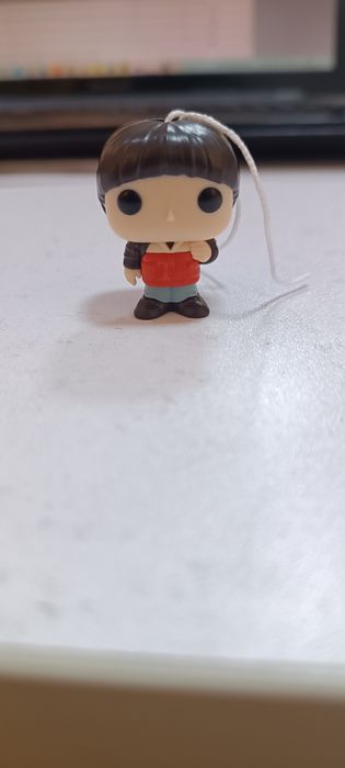 Фигурки ОСД очень странные дела