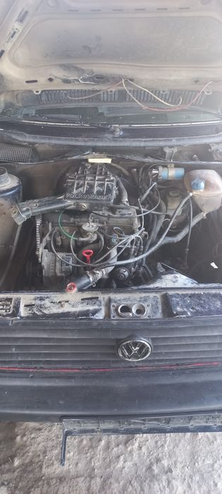 Продам гольф 2 .18 нахаду