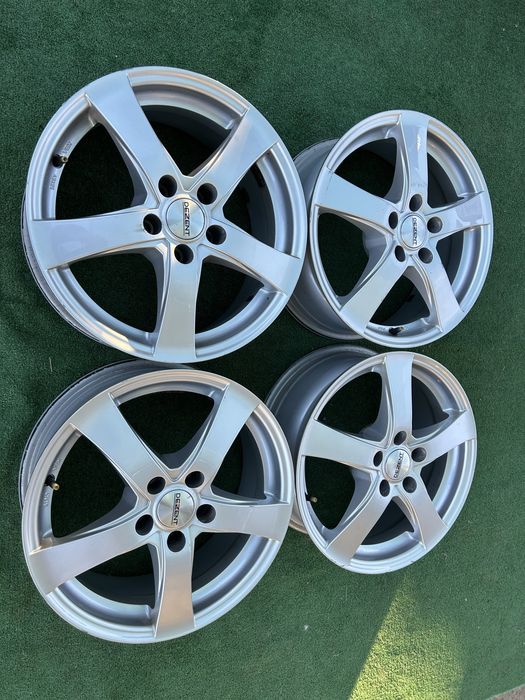 5х105 16 за новия опел