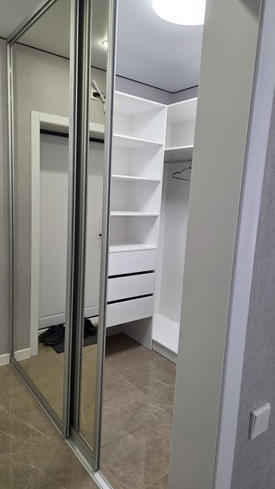 Сдается 1-я квартира