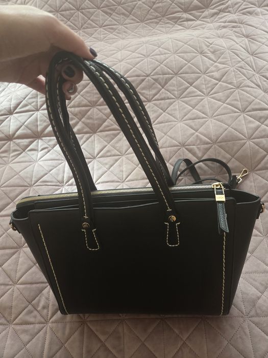 Нова дамска чанта lasocki