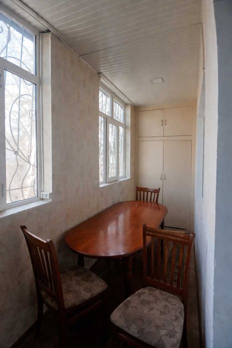 Диадора 3-комнатная, 68 м2, ТТЗ-1