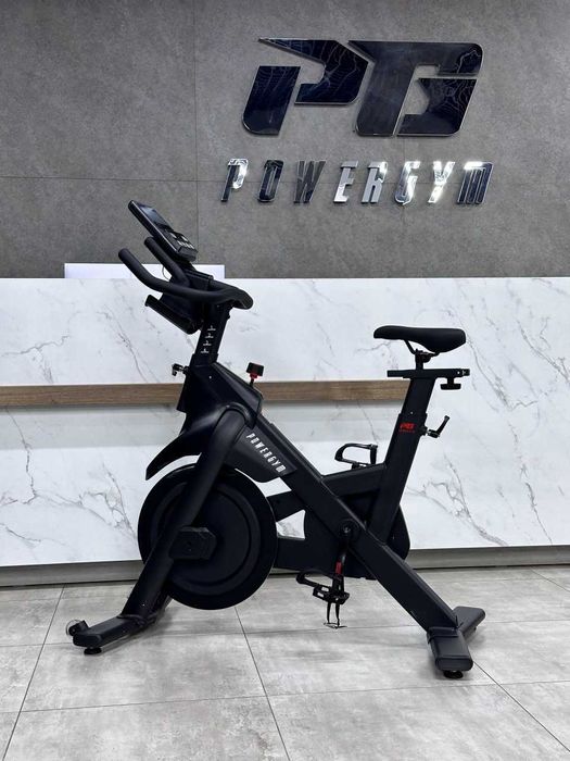 Велотренажер. Velotrenajor. Spinbike 35 [SP] Garantiya. Dastavka bor