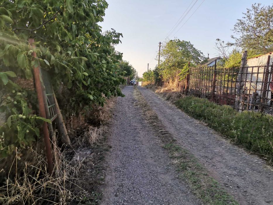 Продава се Парцел в Бургас, Меден рудник - зона В - 1000 кв.м за 24 €/кв.м - Снимка #3