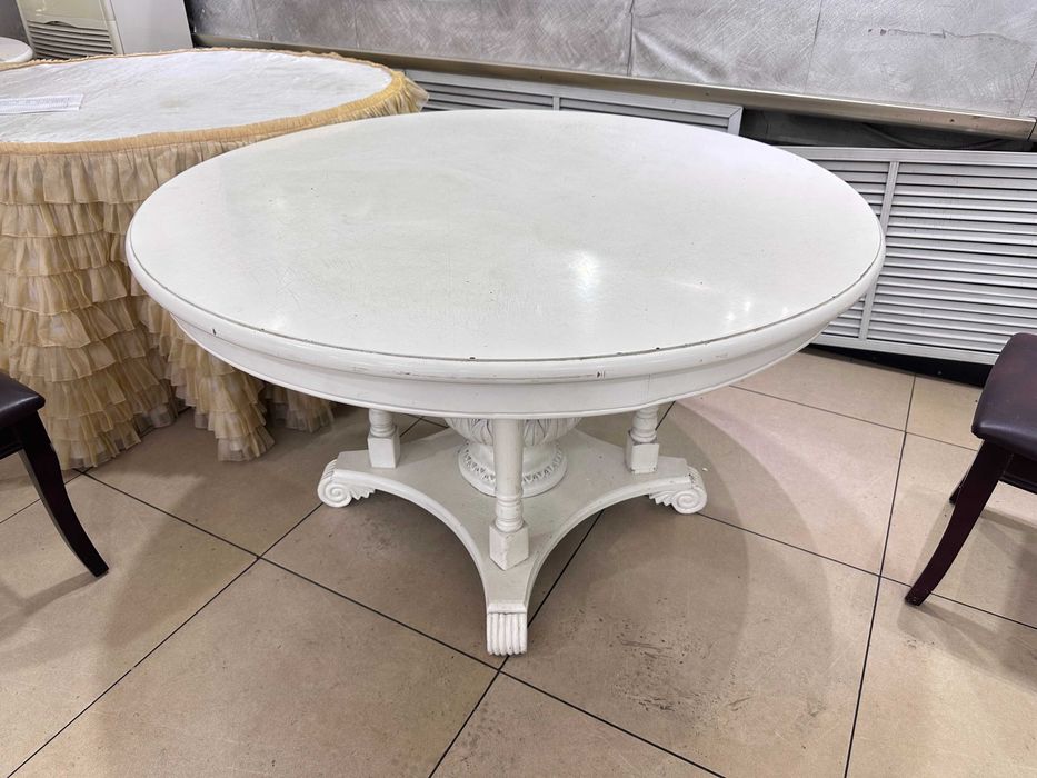 Столы для кафе / ресторана (общепита)