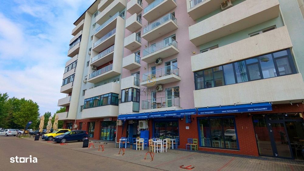 Spatiu comercial 101 mp, Metalurgiei, vizavi de parcul Tudor Arghezi