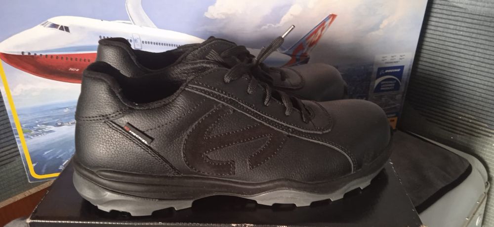 Полуботинки кроссовки HECKEL