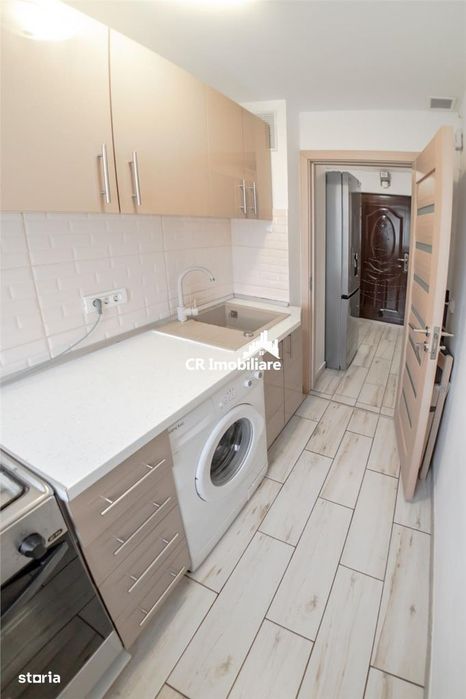 Apartament 3 camere Giurgiului comision 0%