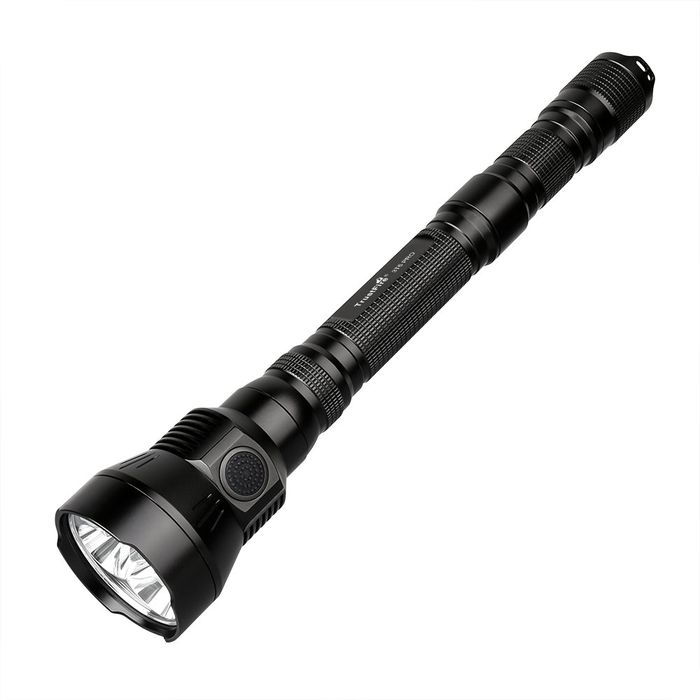 Lanterna tactica TrustFire 3T6 Pro, 5200 lumeni, 602 m iluminare