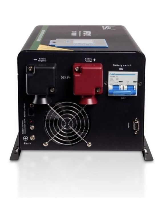 Срочно Автомобильный инвертор SVC продается