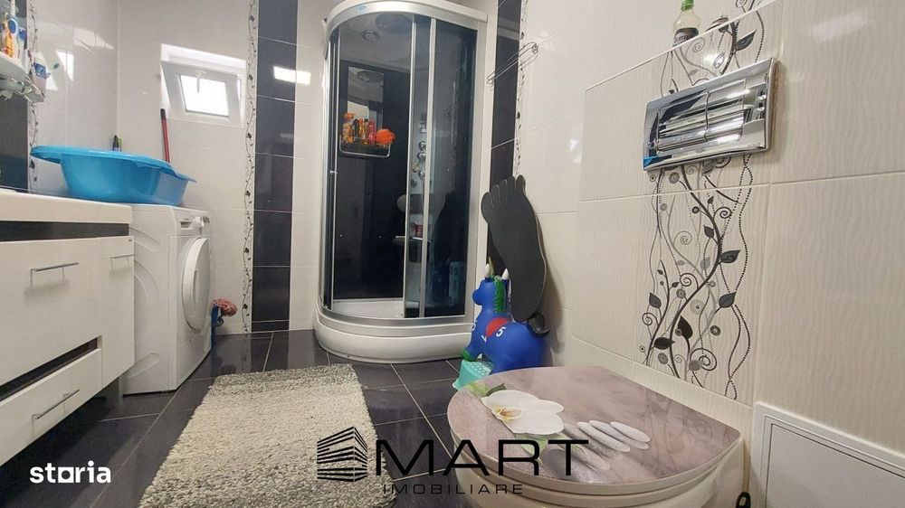 Apartament 3 camere cartierul Arhitectilor