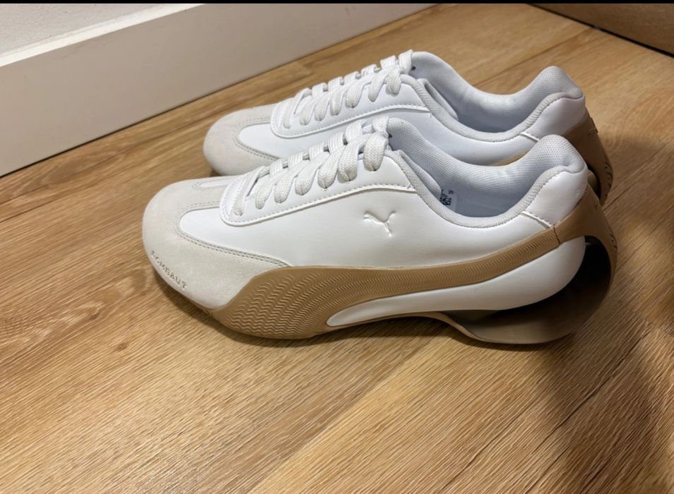 Puma ROMBAUT 44.5, NOI, super preț