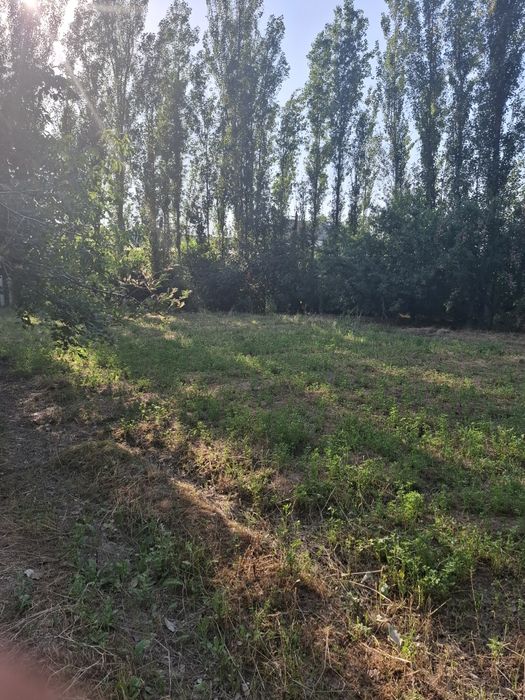 8 sotix yer sotiladi.