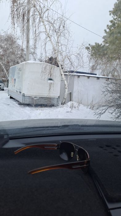 Продам будку на газель 4,20