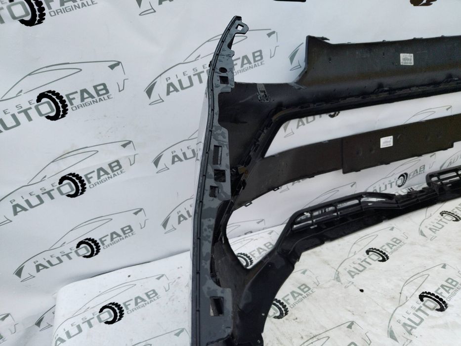 Bara fata Toyota Proace City Facelift an 2024-2025-2026