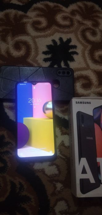 Самсунг А10с сатылады