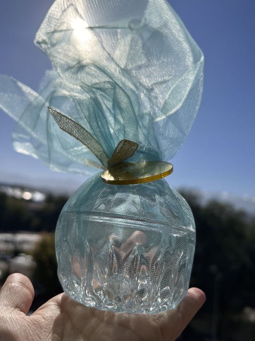 Хит тойбастар, бонбонерки