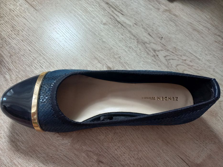 Балетки женские 36 размер