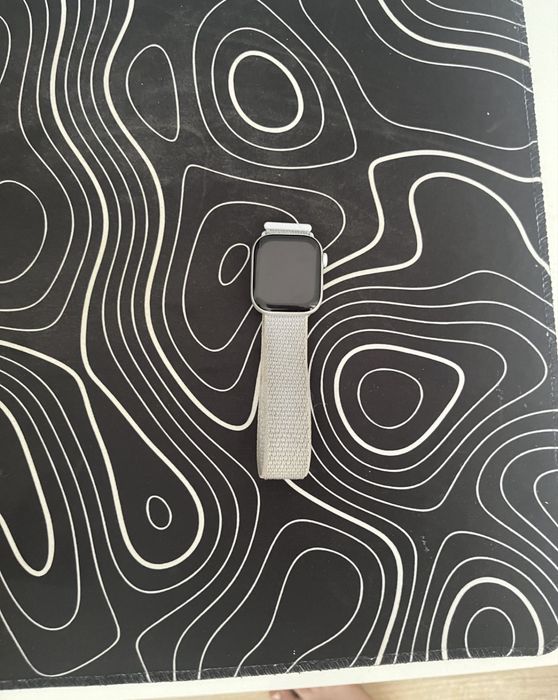 apple watch series 10