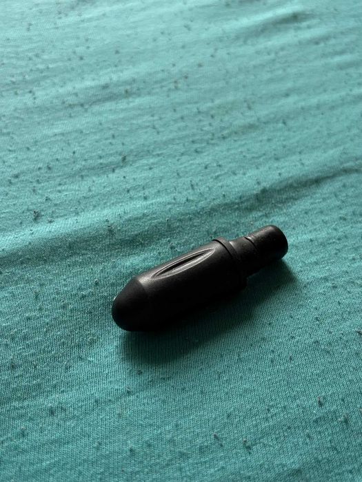 Portable massage gun с 4 приставки