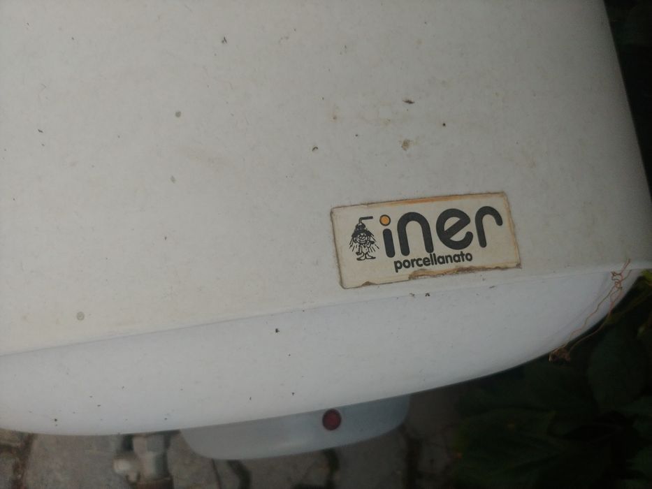 Бойлер/водонагреватель 200л