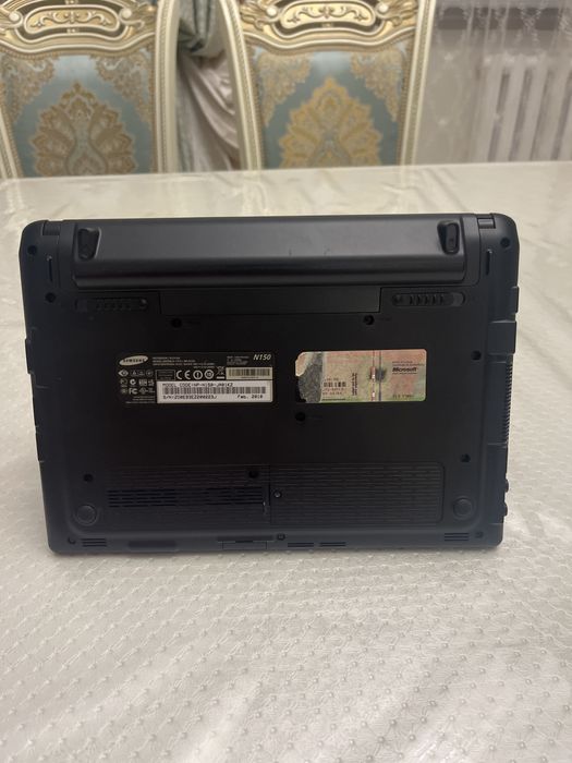 Samsumg netbook n150