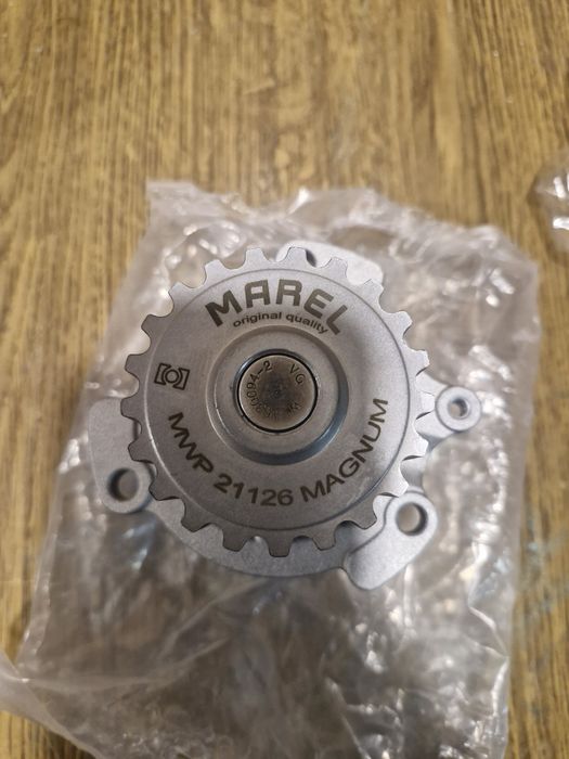 Продам комплект ремня грм