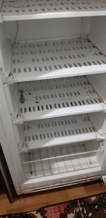 Морозильник NORD