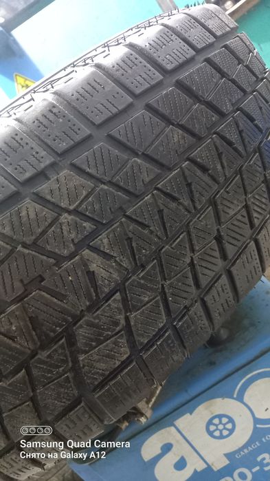 Липучка на  р 17