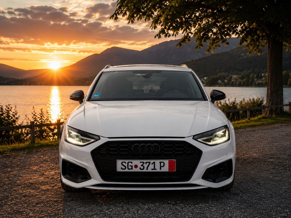 Audi a4 quattro 2.0 Tdi 2020 impecabil