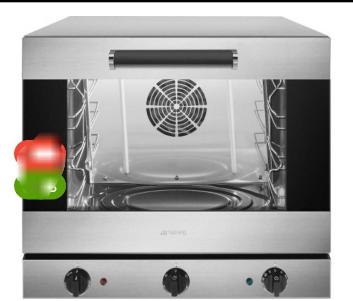 Духовой шкаф Smeg ALFA 43XMFDS серебристый

89 отзывов