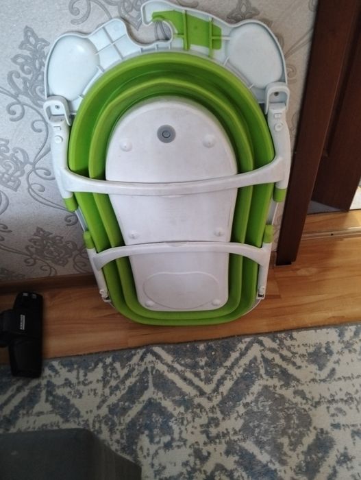 Ванночка собирающая