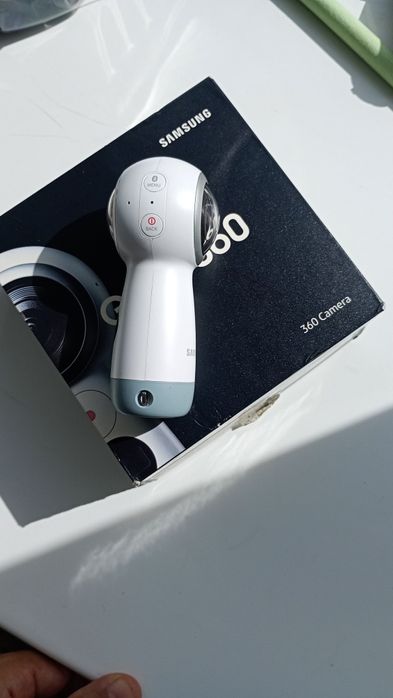 Samsung Камера 360